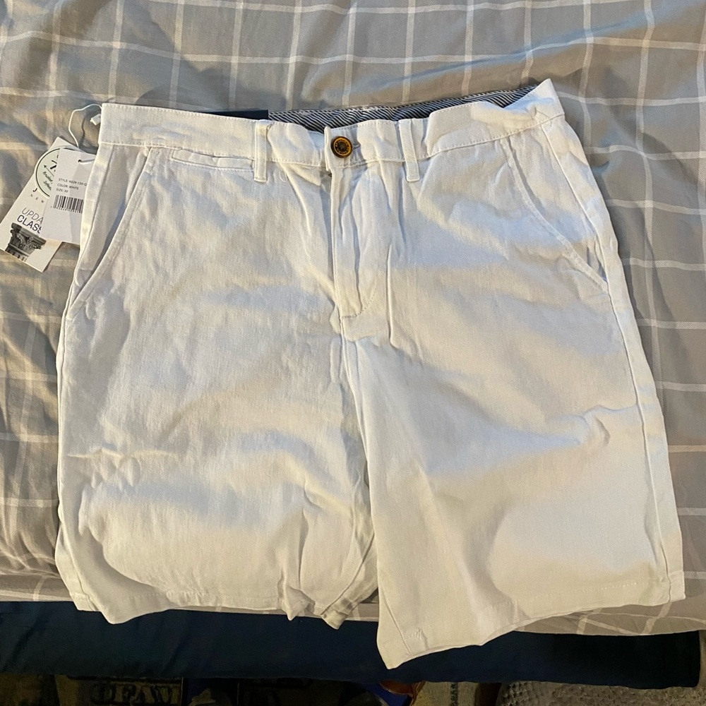 New Jachs Shorts